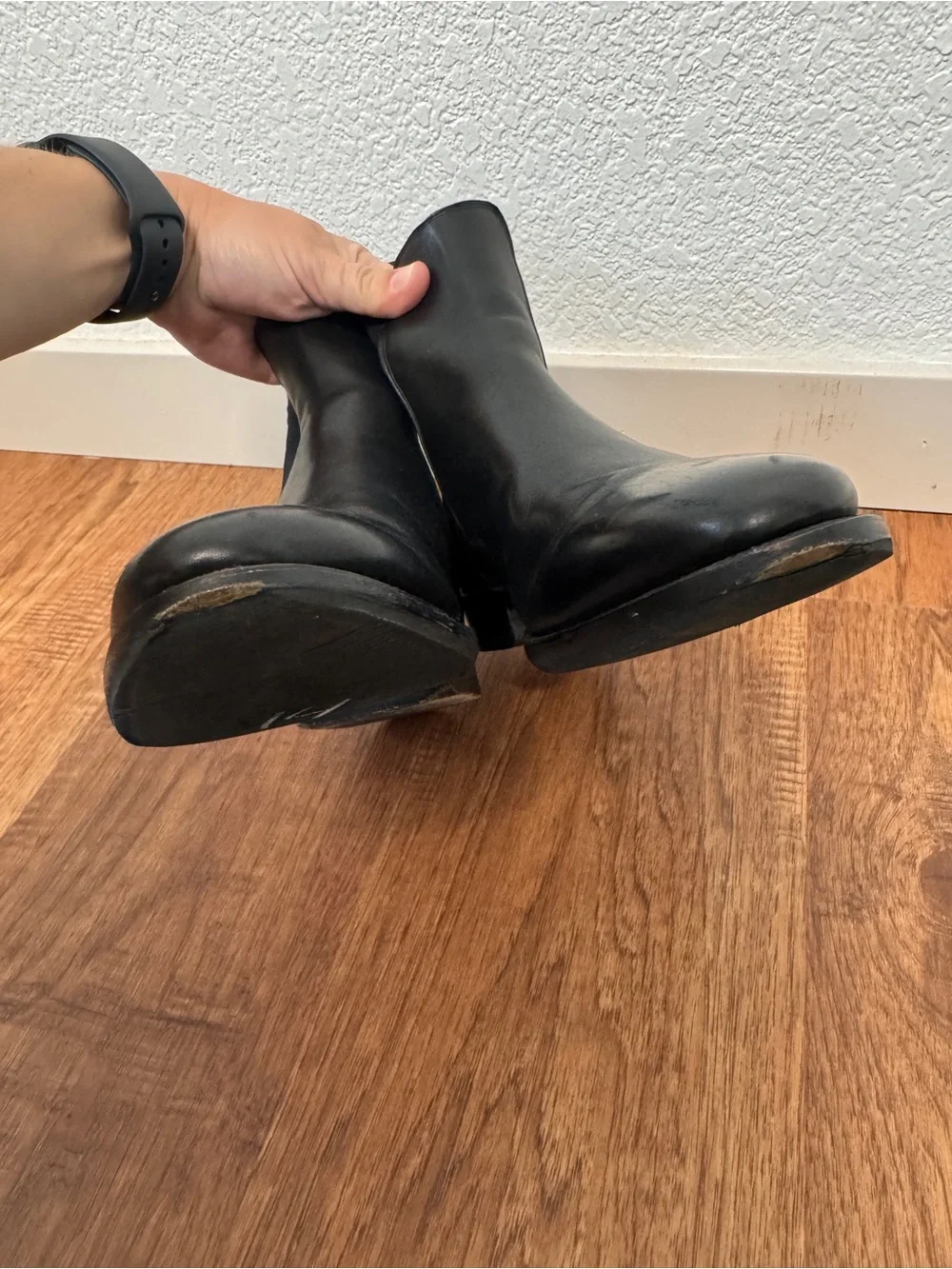 Story et fall classic black